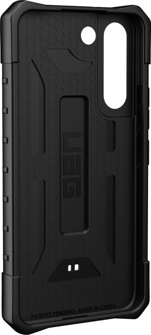 UAG - Samsung Galaxy S22 Hülle - Robustes Backcover - Pathfinder Case - schwarz