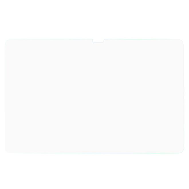 Samsung Galaxy Tab S8+ Schutzglas Displayschutz - Panzer Glas - 0.3mm dick - transparent