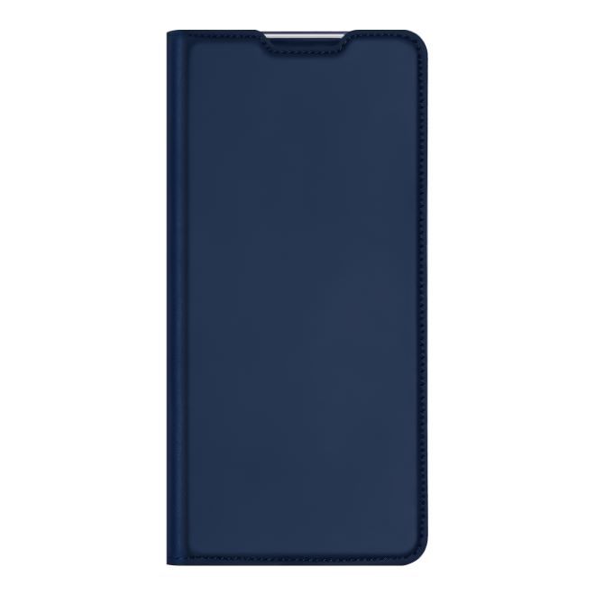 Dux Ducis - Nokia G11 / G21 Hülle - Handy Bookcover - Skin Pro Series - blau