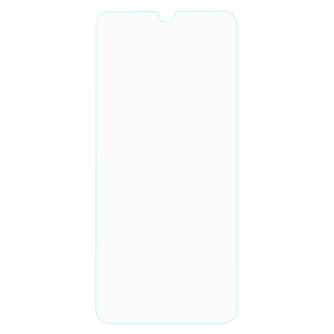TCL 30 4G / 5G Schutzglas Displayschutz - Panzer Glas - 0.3mm dick - transparent
