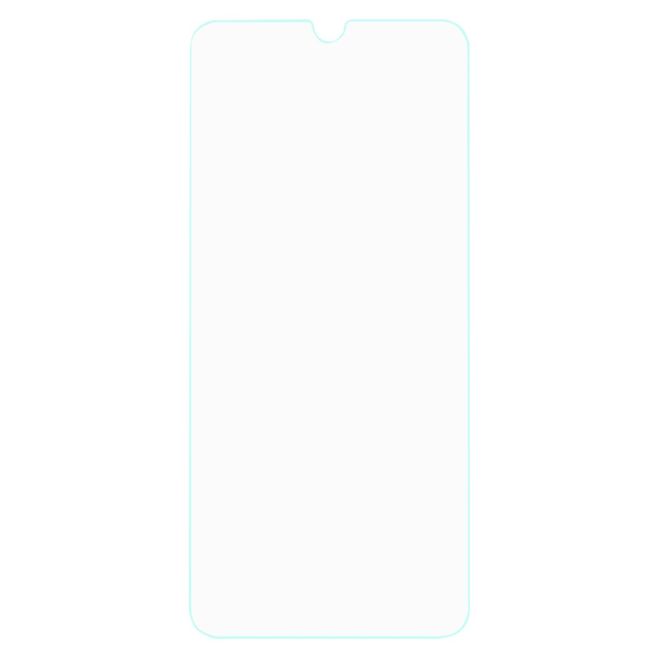 TCL 30E Schutzglas Displayschutz - Panzer Glas - 0.3mm dick - transparent