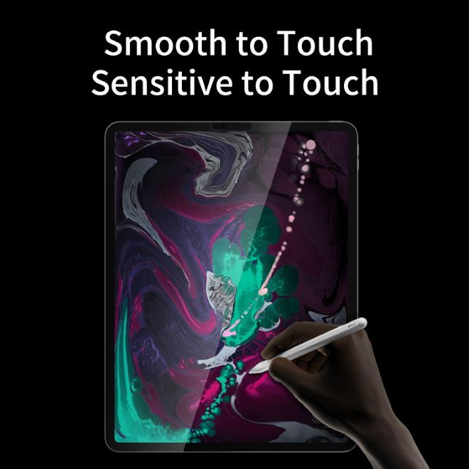 Dux Ducis - iPad Pro 11 (2022 / 2021 / 2020 / 2018) / iPad Air (2022 / 2020) Schutzglas Displayschutz - transparent
