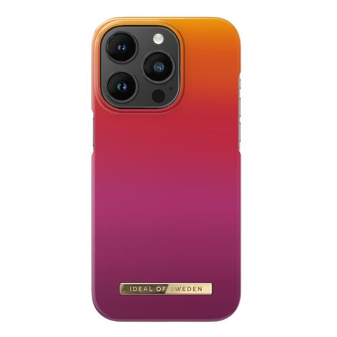 iDeal of Sweden - iPhone 14 Pro Hülle - Printed Case