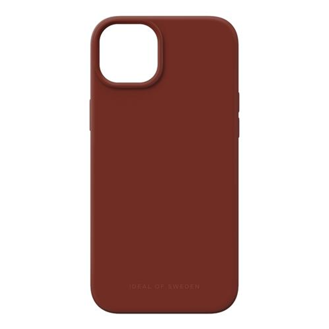 iDeal of Sweden - iPhone 15 Plus Hülle - Designer Silikon Cover