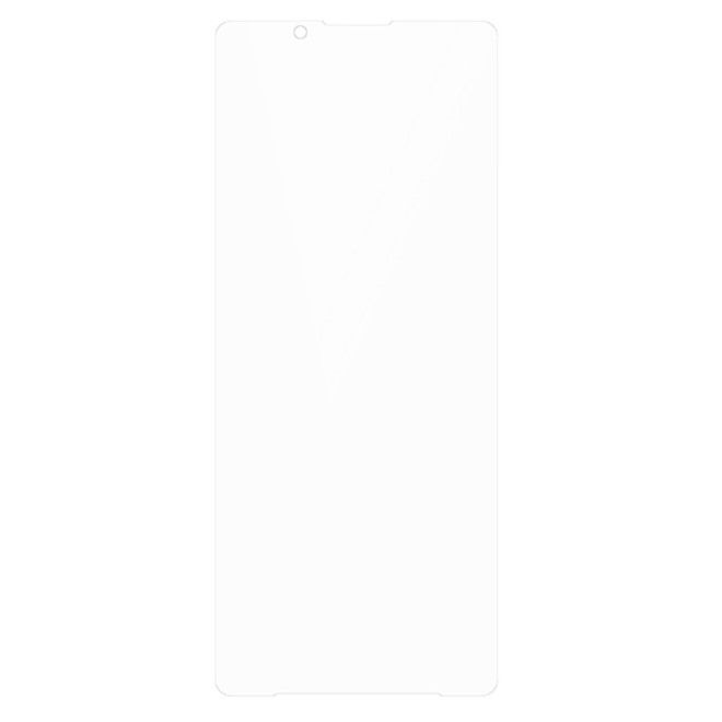 Sony Xperia 5 V Schutzglas Displayschutz - Panzer Glas - 0.3mm dick - transparent