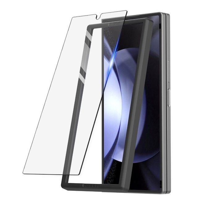Araree - Samsung Galaxy Z Fold6 Schutzglas (2pcs) - aus gehärtetem Glas - Core Series - transparent