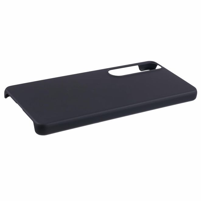 Sony Xperia 1 VI Hülle - Hardcase PC Series - schwarz