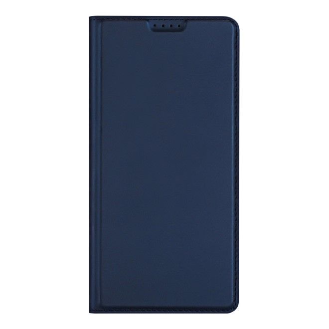 Dux Ducis - OnePlus Nord CE 4 Lite Hülle - Handy Bookcover - Skin Pro Series - blau