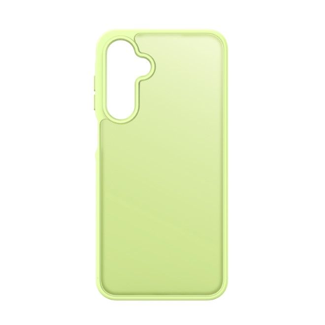 Dux Ducis - Samsung Galaxy A16 5G / 4G Hülle - TPU und PC Hardcase - Yind Series - lime