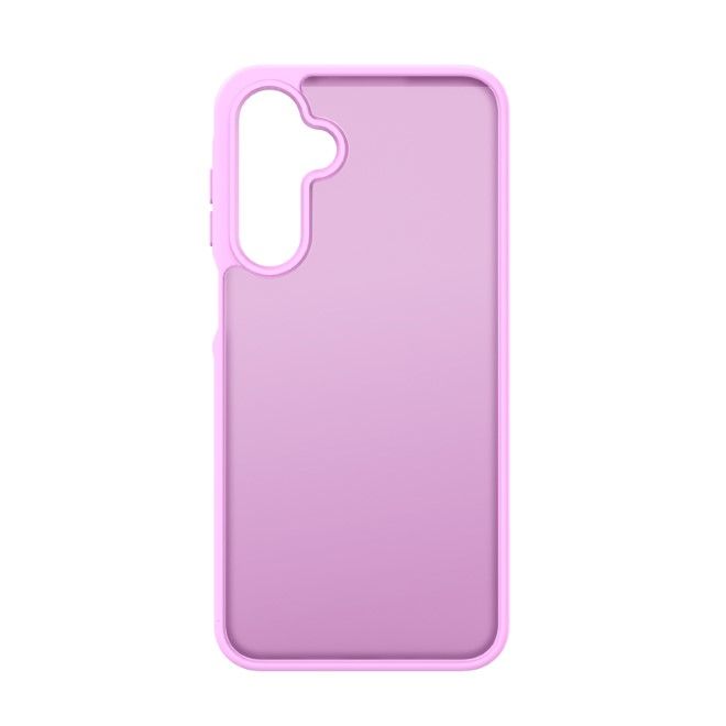 Dux Ducis - Samsung Galaxy A16 5G / 4G Hülle - TPU und PC Hardcase - Yind Series - rosepink