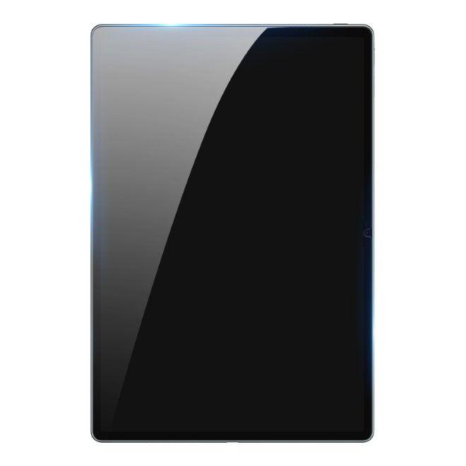 Dux Ducis - Huawei MatePad 12 X Schutzglas Displayschutz (2 Stück) - 2.5D Full Screen - transparent
