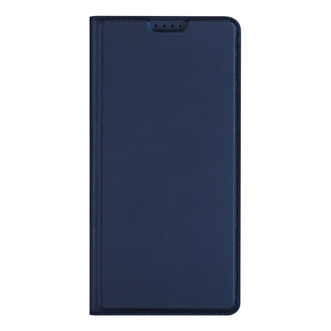 Dux Ducis - Xiaomi 15 Ultra Hülle - Handy Bookcover - Skin Pro Series - blau
