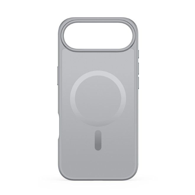 Dux Ducis - iPhone Air Hülle - TPU und PC Hardcase - MagSafe kompatibel - Yind Series - grau