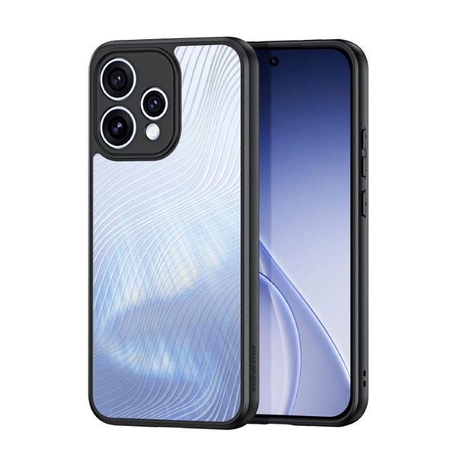 Dux Ducis - Oppo Reno15 Hülle - Hardcase - Aimo Series