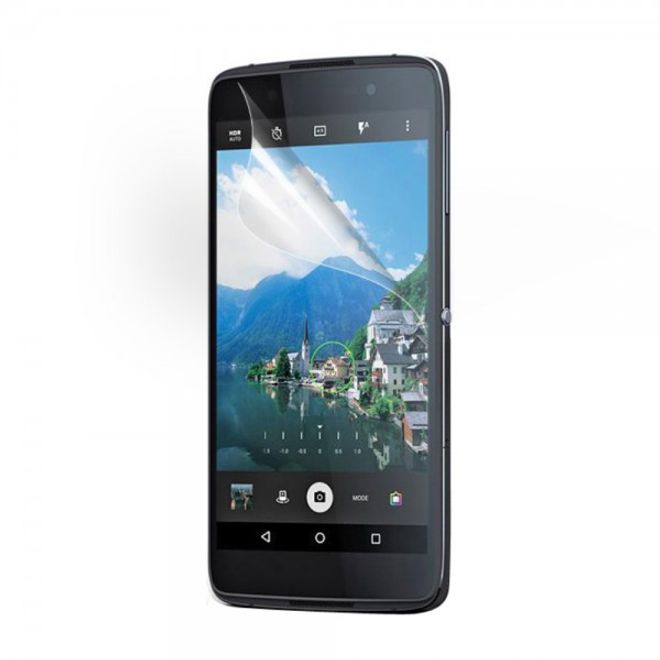 BlackBerry DTEK50/Neon Schutzfolie - klar