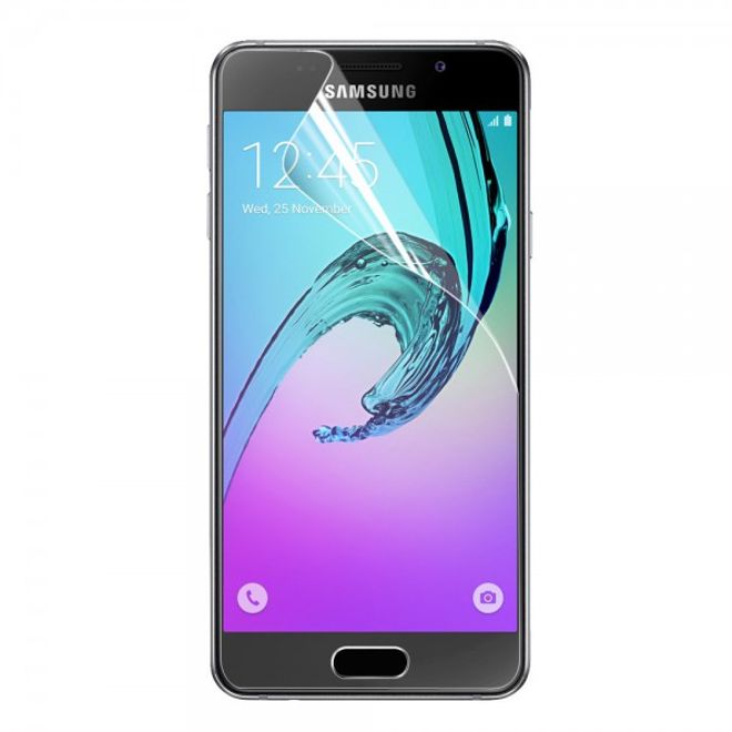Samsung Galaxy A5 (2016) Schutzfolie aus PET von Enkay - HD klar