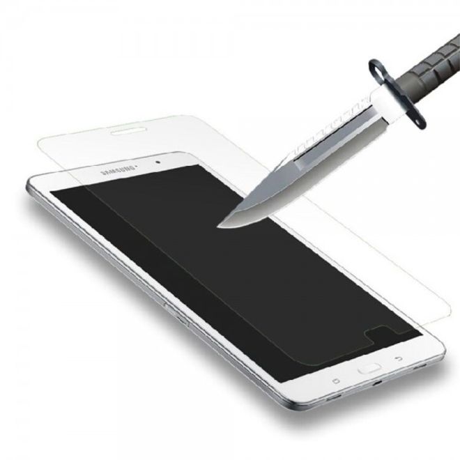 Samsung Galaxy Tab 4 7.0 Schutzfolie aus gehärtetem Glas (0.3mm dick)