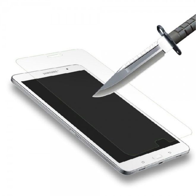 Samsung Galaxy Tab 4 7.0 Schutzfolie aus gehärtetem Glas (0.4mm dick)