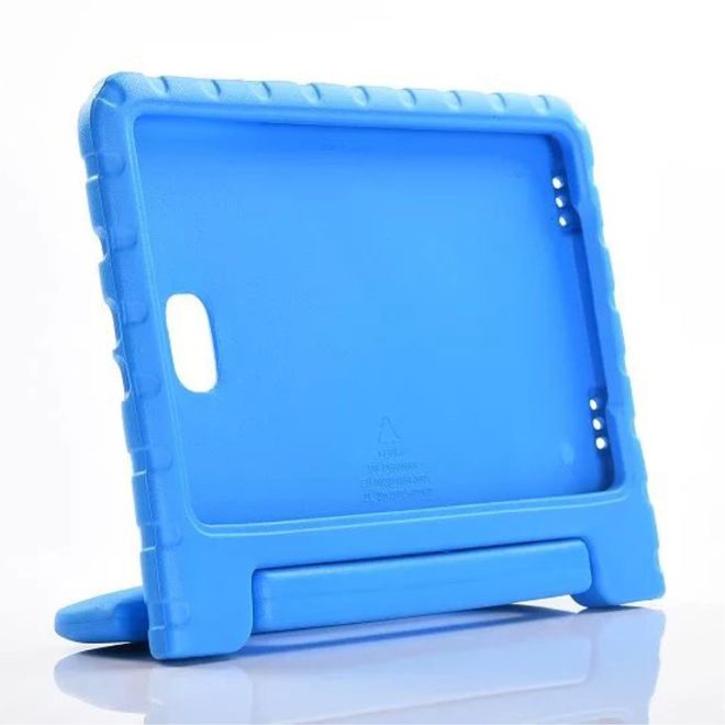 Samsung Galaxy Tab A 10.1 (2016) Hülle - Case aus schockresistentem EVA Plastikschaum - blau