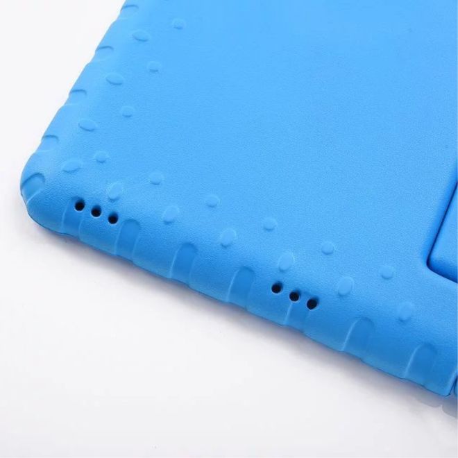 Samsung Galaxy Tab A 10.1 (2016) Hülle - Case aus schockresistentem EVA Plastikschaum - blau