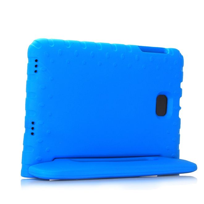 Samsung Galaxy Tab A 10.1 (2016) Hülle - Case aus schockresistentem EVA Plastikschaum - blau