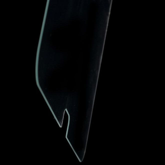 Samsung Galaxy Tab A 10.1 (2016) Schutzfolie aus gehärtetem Glas (0.3mm dick)