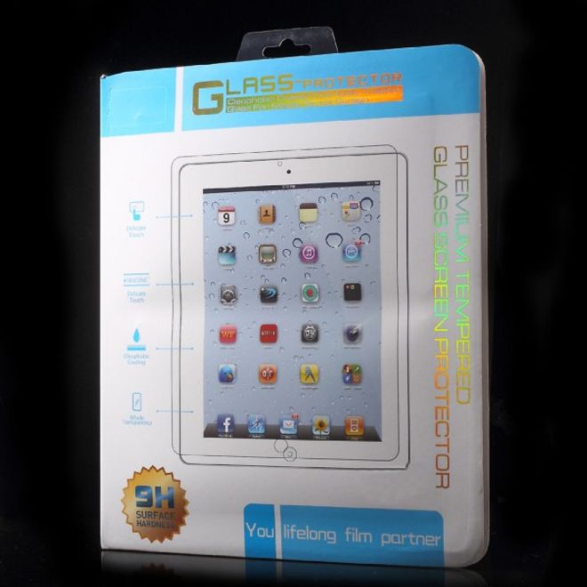 Samsung Galaxy Tab A 10.1 (2016) Schutzfolie aus gehärtetem Glas (0.3mm dick)