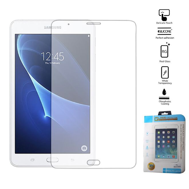 Samsung Galaxy Tab A 7.0 Schutzglas - 0.3mm dick