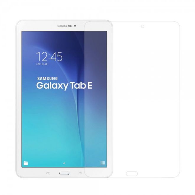 Samsung Galaxy Tab E 9.6 Schutzfolie aus gehärtetem Glas (0.3mm dick)