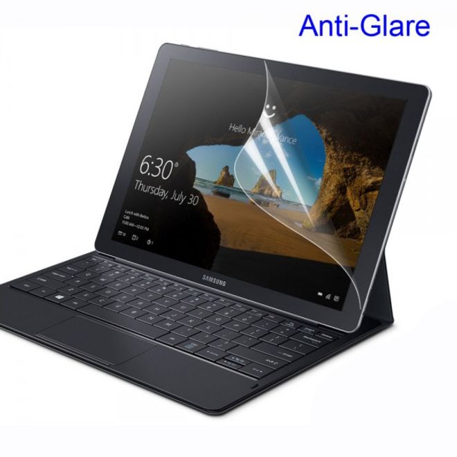 Samsung Galaxy TabPro S Schutzfolie mit Blendschutz - matt