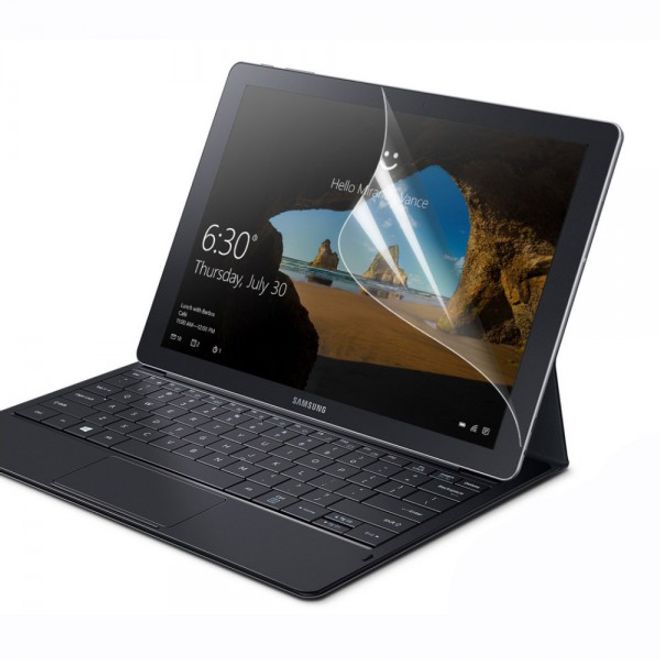 Samsung Galaxy TabPro S Schutzfolie - ultraklar