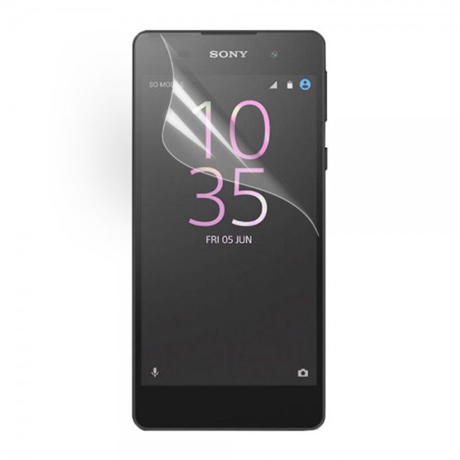 Sony Xperia E5 Schutzfolie - ultraklar