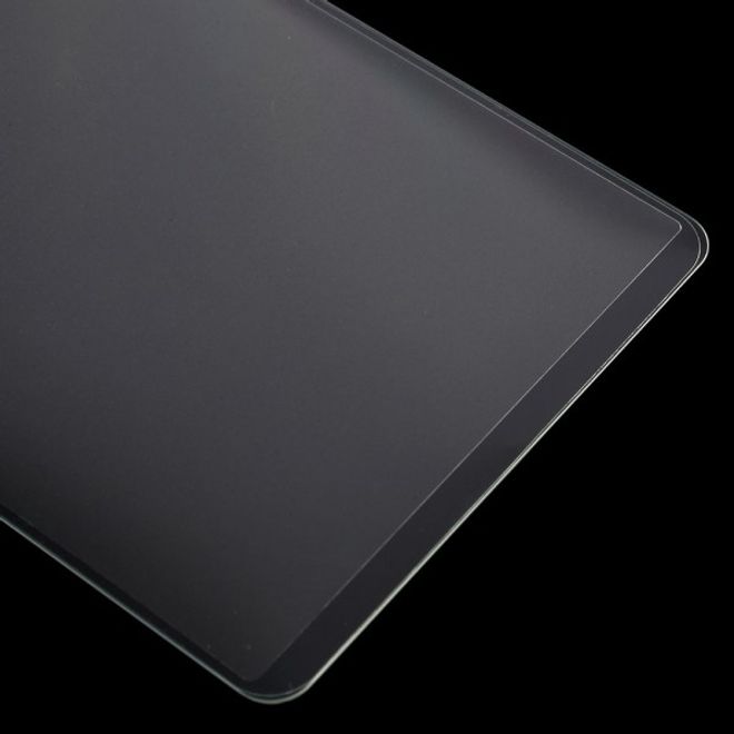 Sony Xperia XA Anti-Explosions Schutzfolie aus gehärtetem Glas für die gesamte Vorderseite - transparent