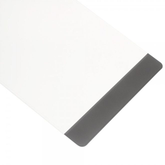 Sony Xperia XA Ultra Schutzfolie aus gehärtetem Glas (0.26mm dick) - grau