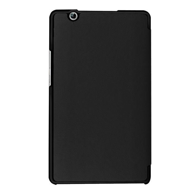 Tablethülle für Huawei MediaPad M3 8.4 - mit Standfunktion - schwarz
