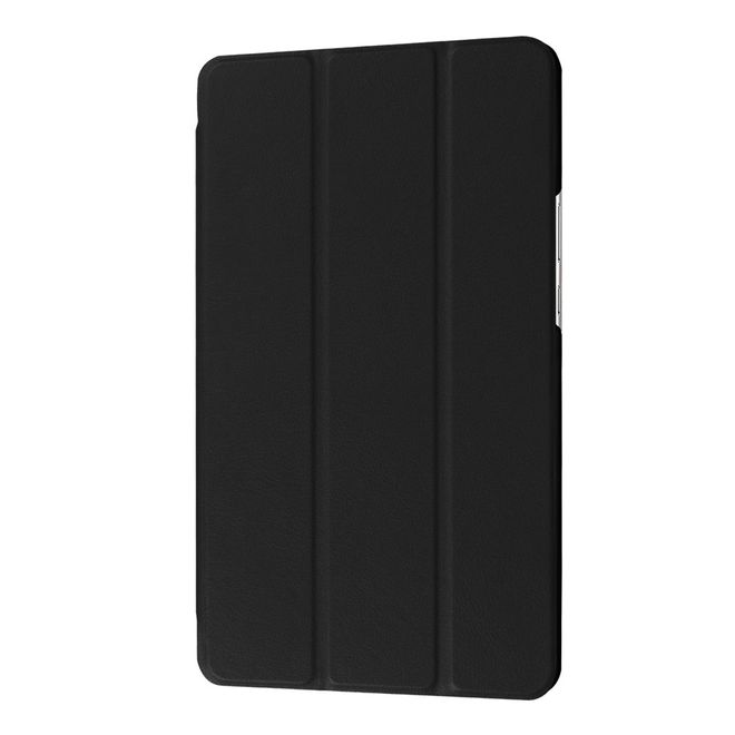 Tablethülle für Huawei MediaPad M3 8.4 - mit Standfunktion - schwarz