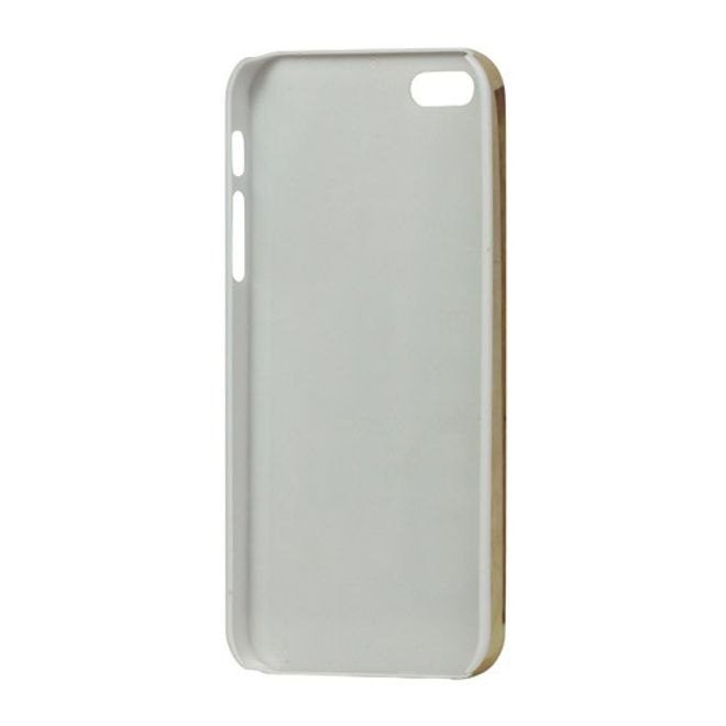 iPhone SE/5S/5 Schiefer Turm von Pisa Plastik Case