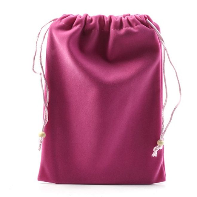 iPad Mini 1/2/3 Soft Case with Bow - Pink