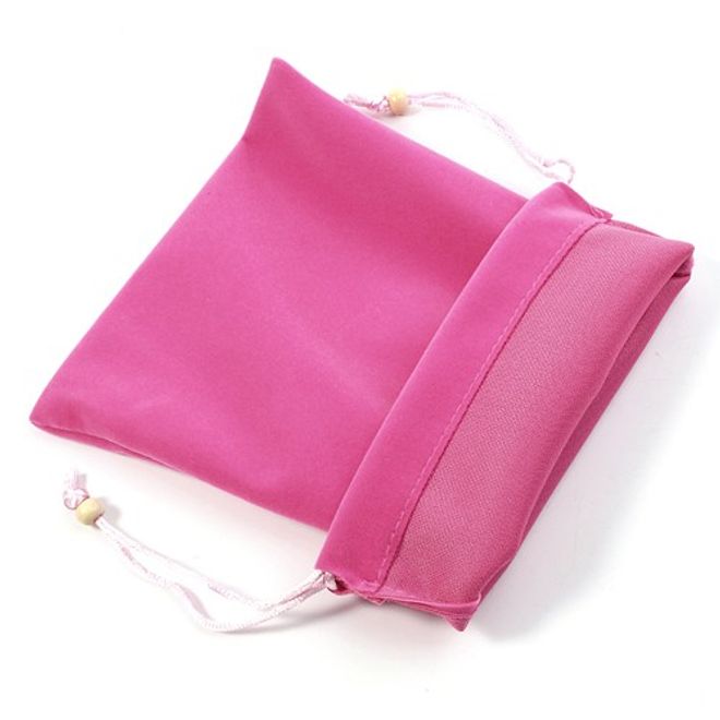 iPad Mini 1/2/3 Soft Case with Bow - Pink