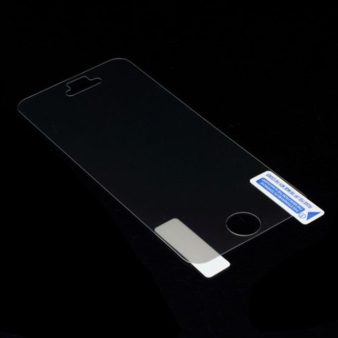 iPhone 5C Schutzfolie - gespiegelt