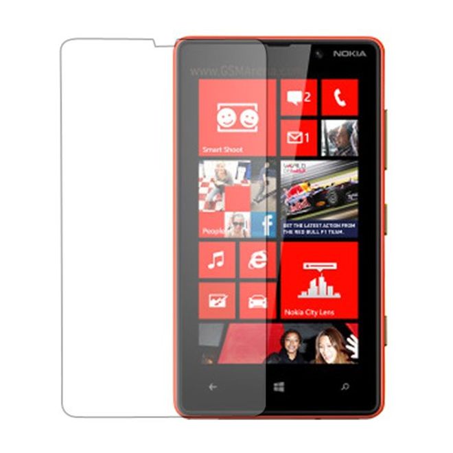 Nokia Lumia 820 Schutzfolie