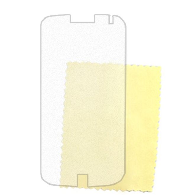 Samsung Galaxy Nexus Schutzfolie