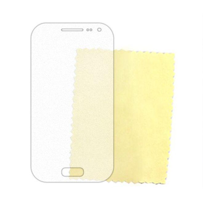 Samsung Galaxy Ace 2 Schutzfolie mit Blendschutz