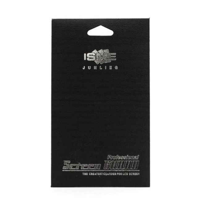 LG Optimus G Schutzfolie mit Blendschutz