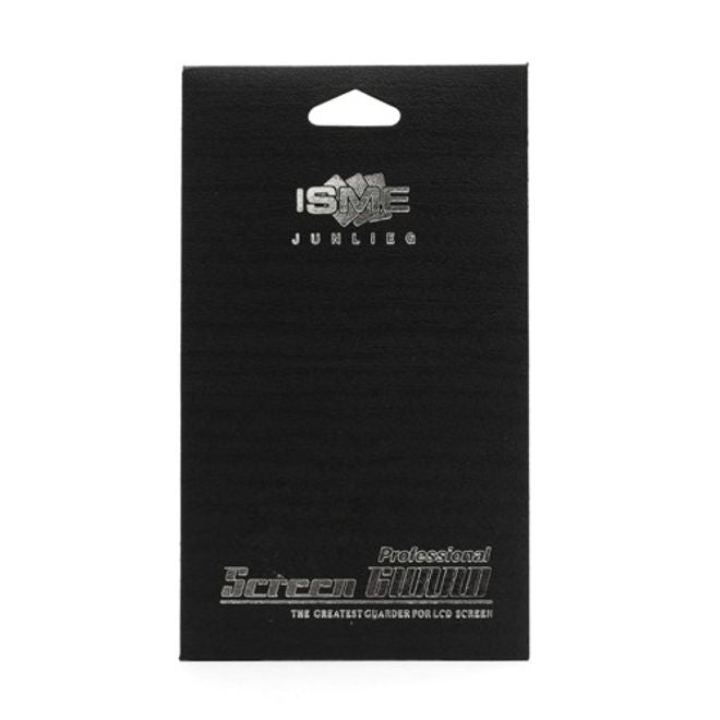 Huawei Ascend P6 Schutzfolie mit Blendschutz