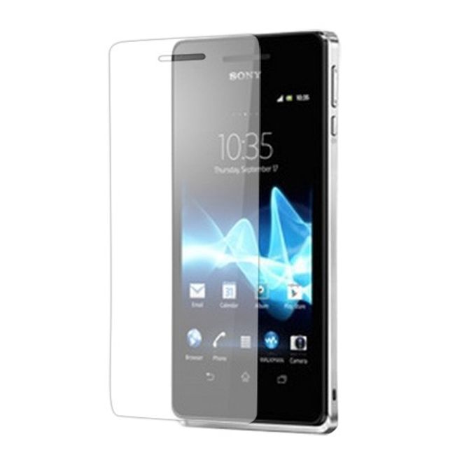 Sony Xperia V Schutzfolie