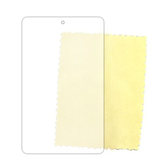 Asus Google Nexus 7 (1st Generation) Schutzfolie - klar
