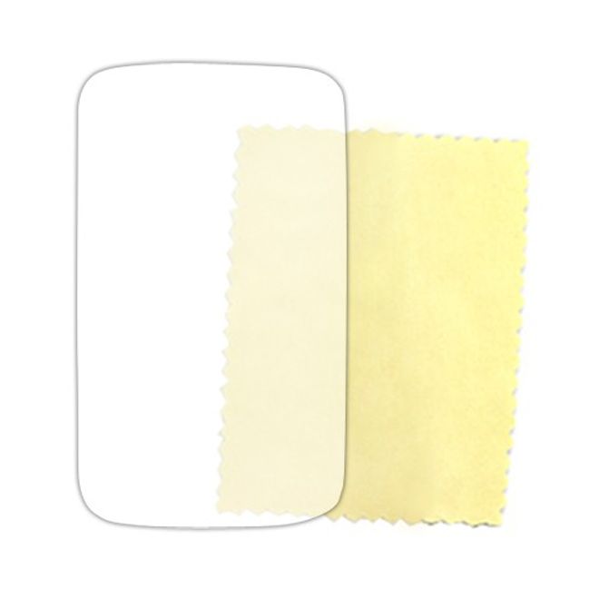 HTC Desire C Schutzfolie - klar