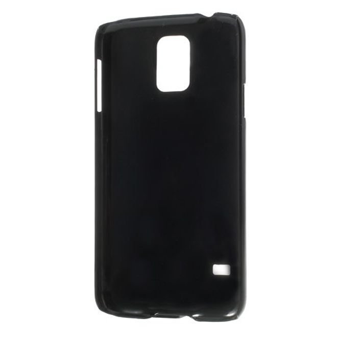 Samsung Galaxy S5 3D Effekt Plastik Case mit sexy Girl