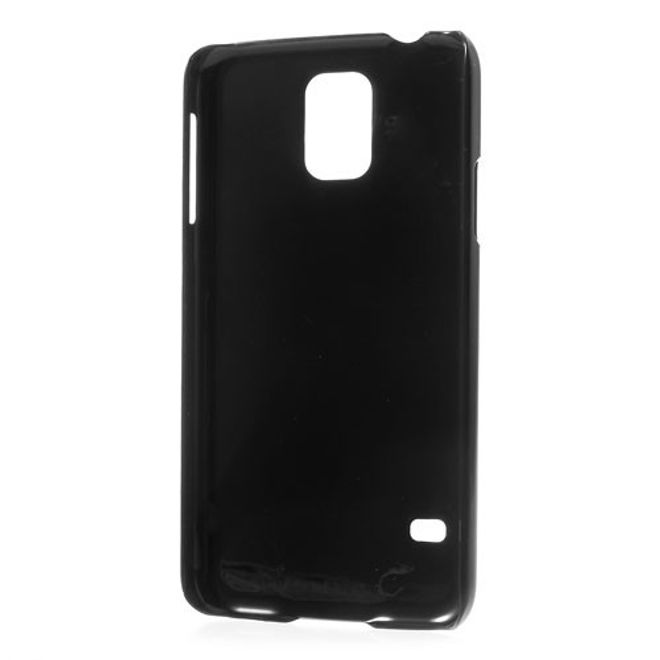 Samsung Galaxy S5 Hart Plastik Case mit Frankreich Nationalflagge